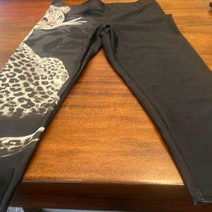 Leggings size extra smalls